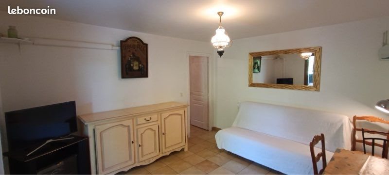 Appartement à louer, 33m², La Roquette-sur-Siagne
