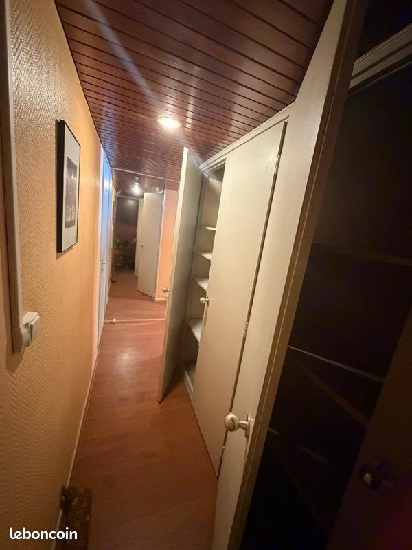 Appartement à louer, 22m², Croix