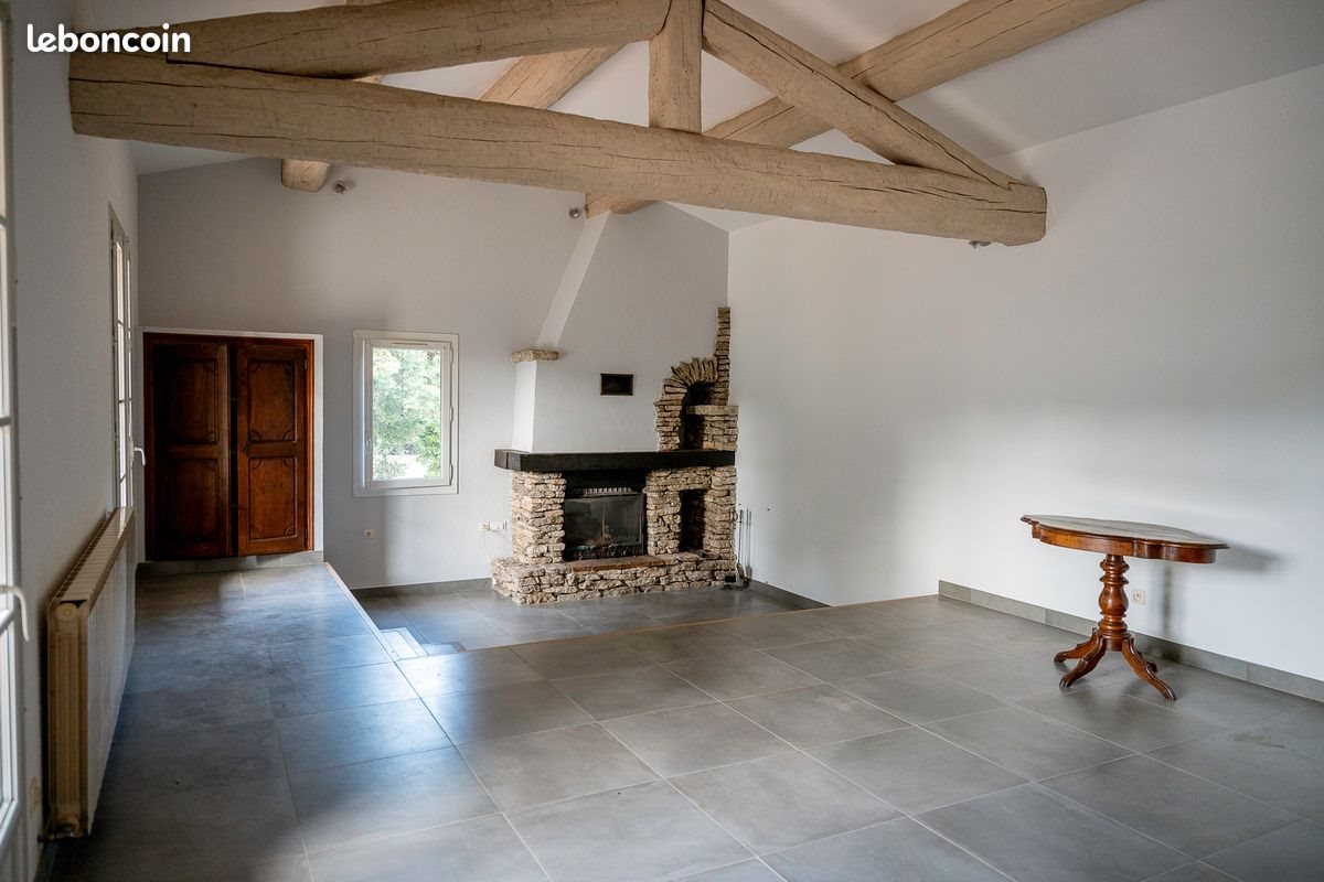 Maison à vendre, 160m², Vernègues