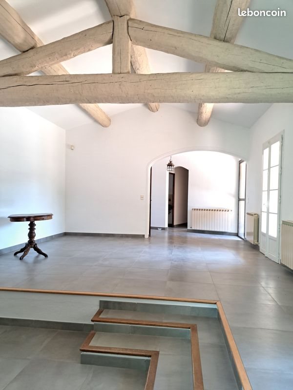Maison à vendre, 160m², Vernègues