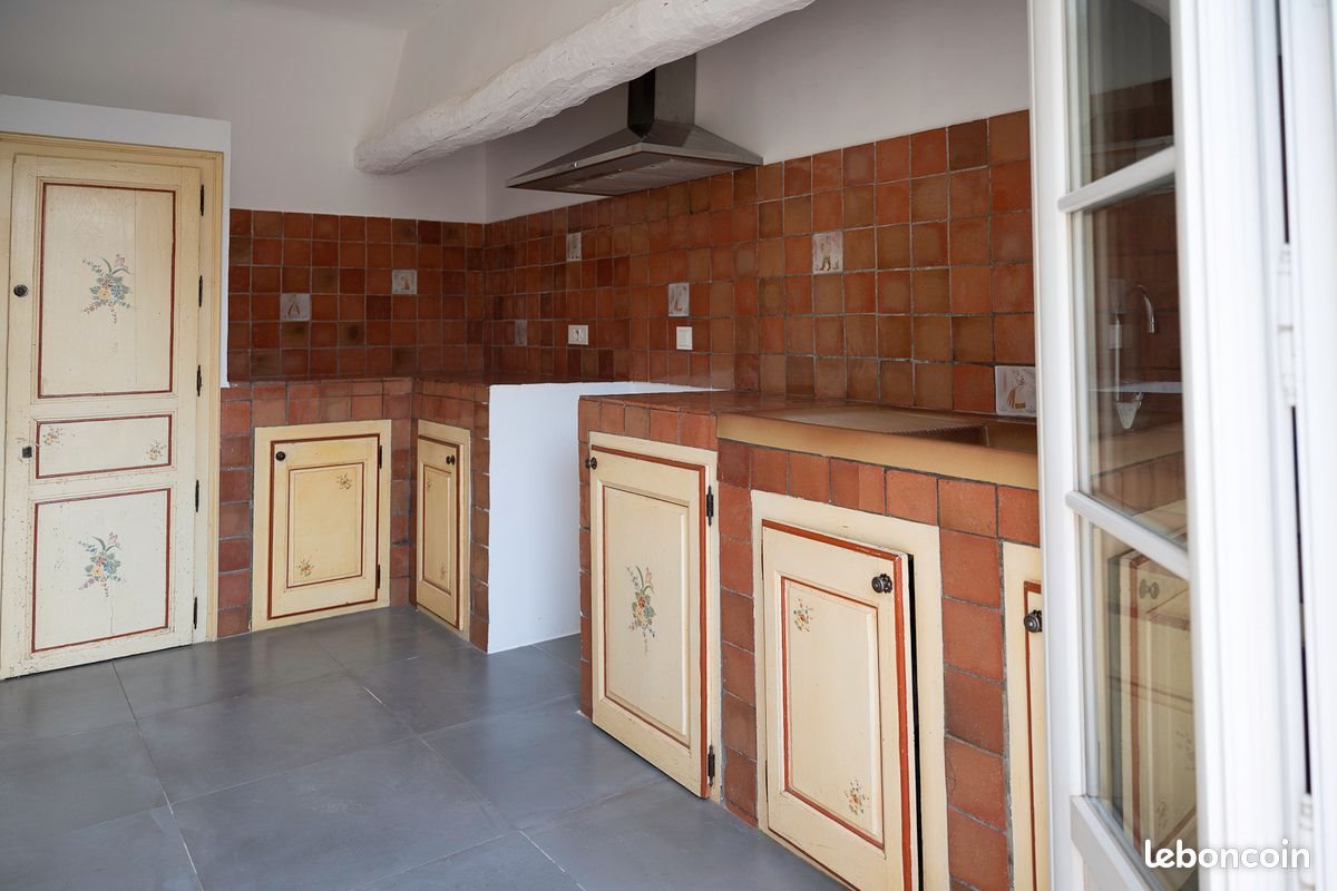 Maison à vendre, 160m², Vernègues