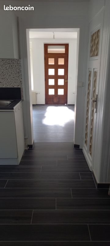 Maison à louer, 90m², Solesmes