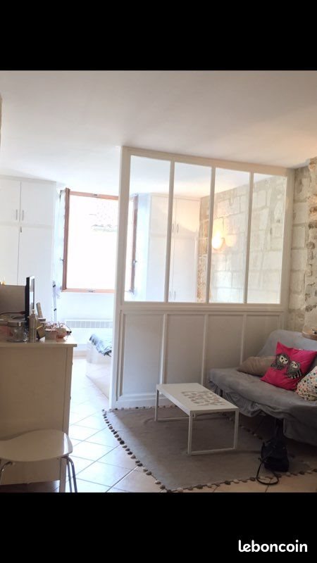 Appartement à louer, 35m², Arles
