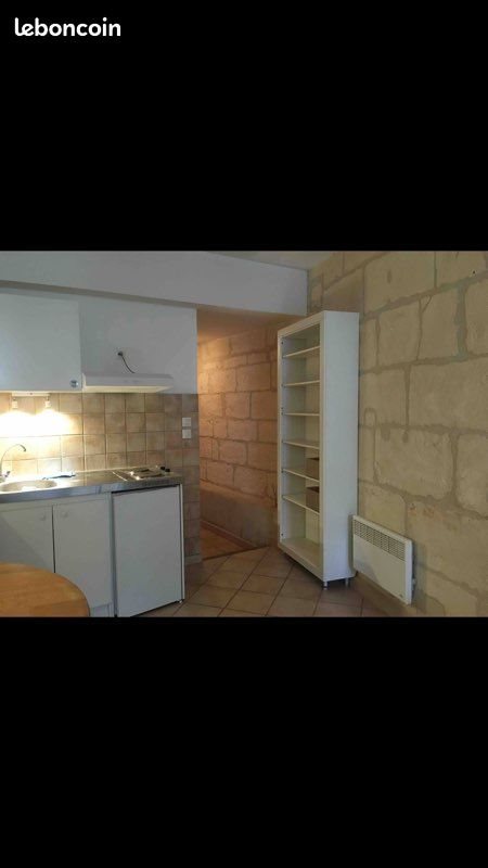 Appartement à louer, 35m², Arles