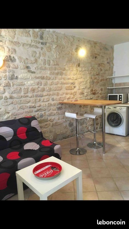 Appartement à louer, 35m², Arles