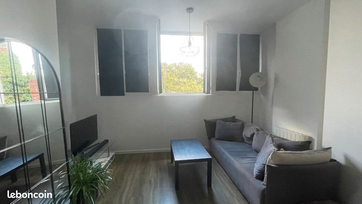 Appartement à louer, 44m², Laval