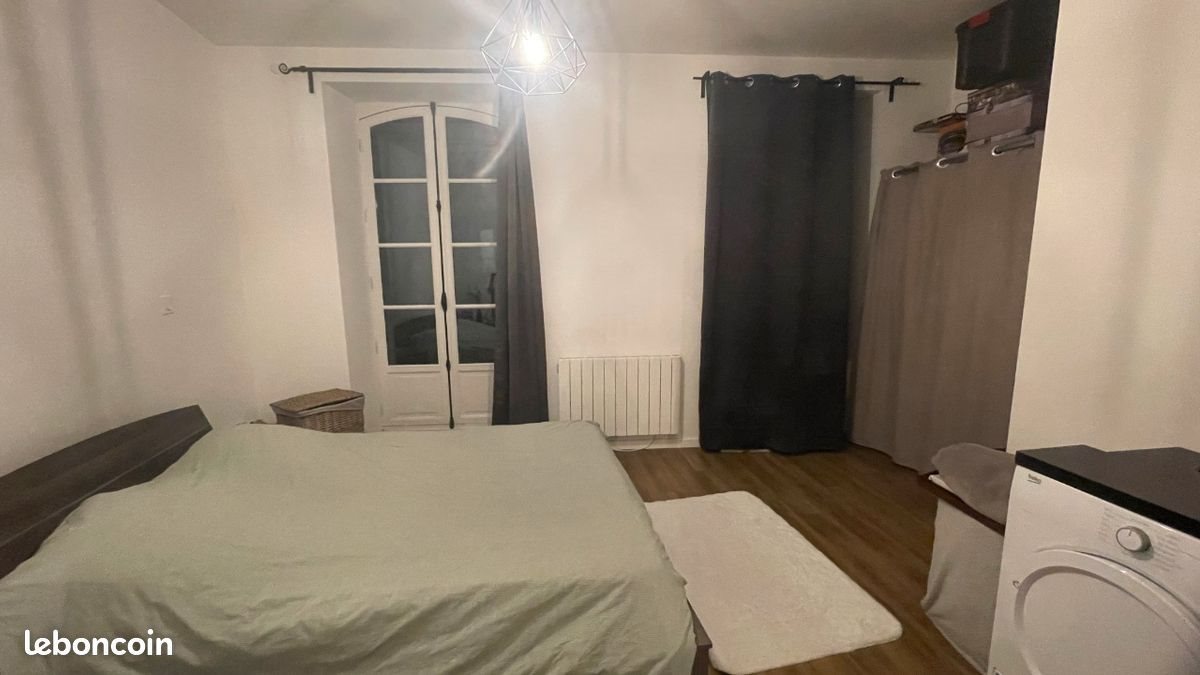 Appartement à louer, 44m², Laval