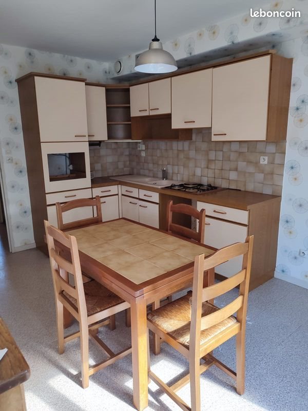 Maison à louer, 89m², Saumur