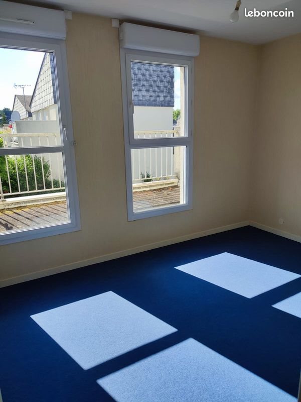 Maison à louer, 89m², Saumur