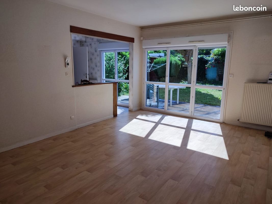 Maison à louer, 89m², Saumur