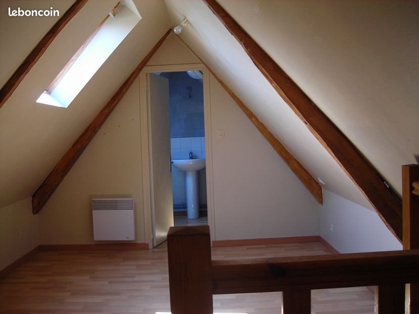 Appartement à louer, 35m², Fretin