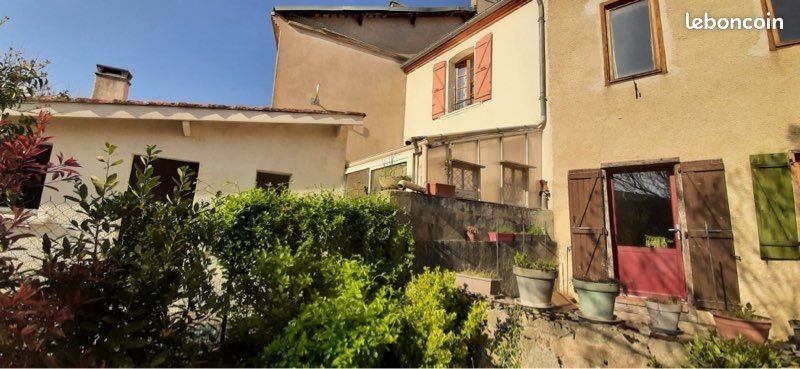 Maison à vendre, 123m², Saint-Martin-d'Oydes