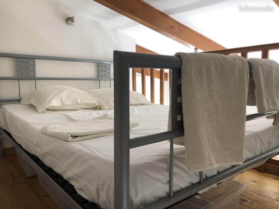 Appartement à louer, 18m², Ajaccio