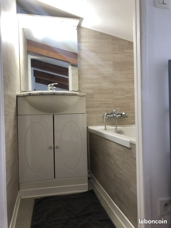 Appartement à louer, 18m², Ajaccio