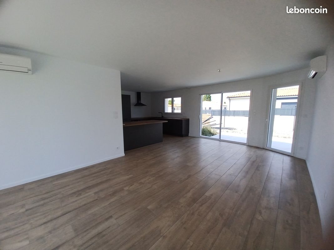 Maison à vendre, 96m², Médis