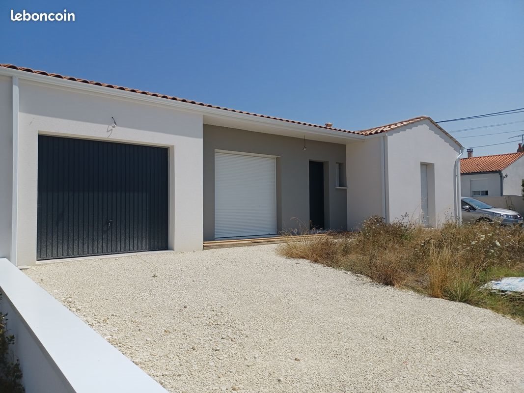 Maison à vendre, 96m², Médis