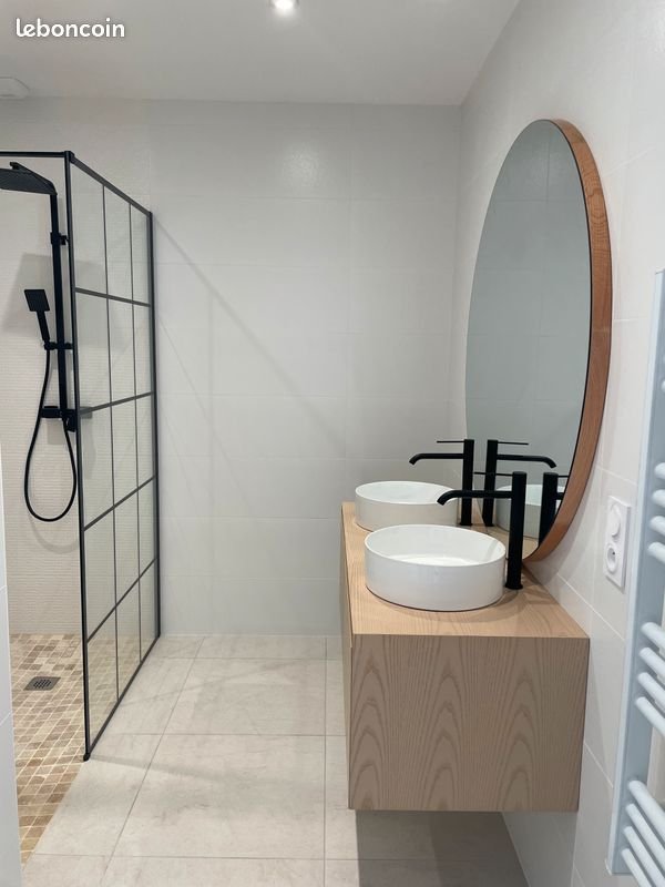 Maison à louer, 61m², Rosières-près-Troyes