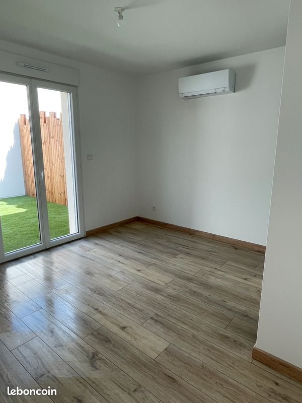 Maison à louer, 61m², Rosières-près-Troyes