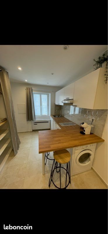 Appartement à louer, 20m², Le Muy