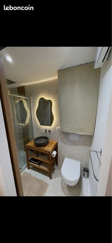 Appartement à louer, 20m², Le Muy
