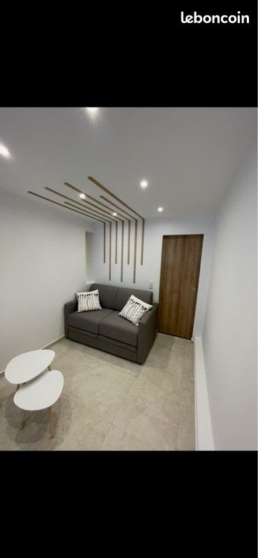 Appartement à louer, 20m², Le Muy
