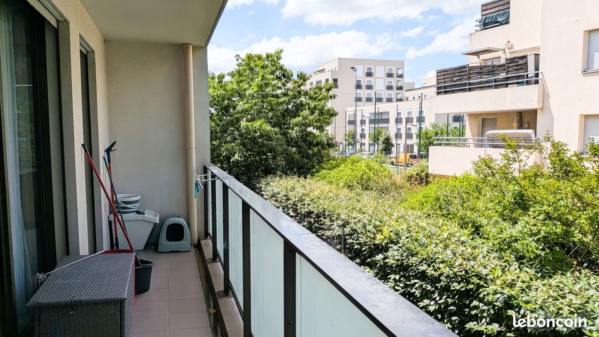 Appartement à vendre, 68m², Lyon 8ème