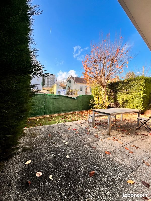 Appartement à louer, 48m², Chartres