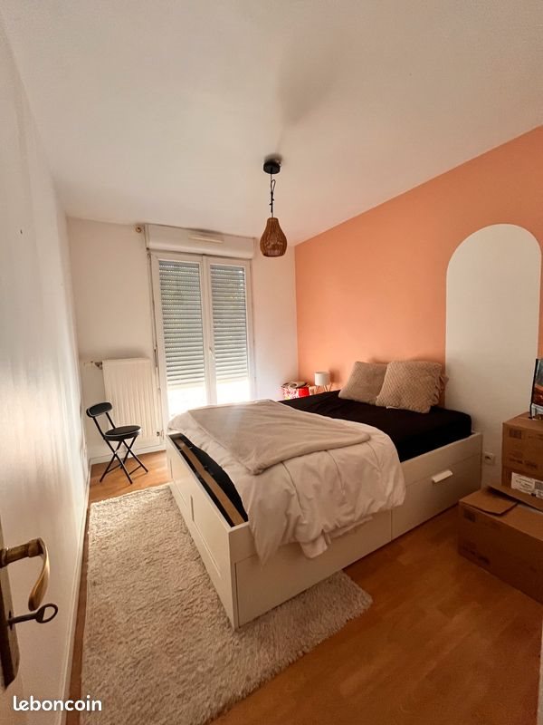 Appartement à louer, 48m², Chartres