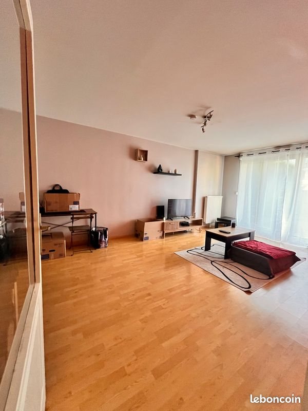 Appartement à louer, 48m², Chartres
