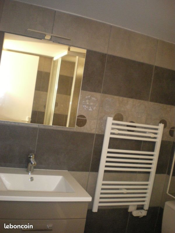 Appartement à louer, 38m², Coutances