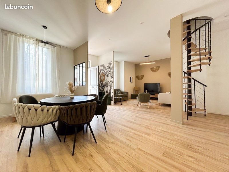 Maison à vendre, 98m², Bordeaux