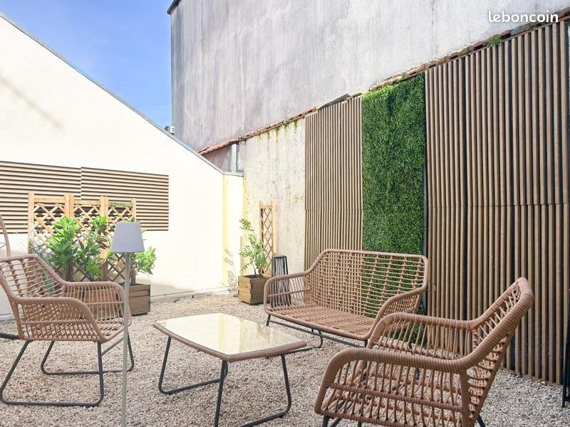 Maison à vendre, 98m², Bordeaux