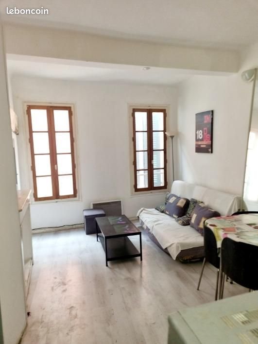 Appartement à louer, 21m², Draguignan