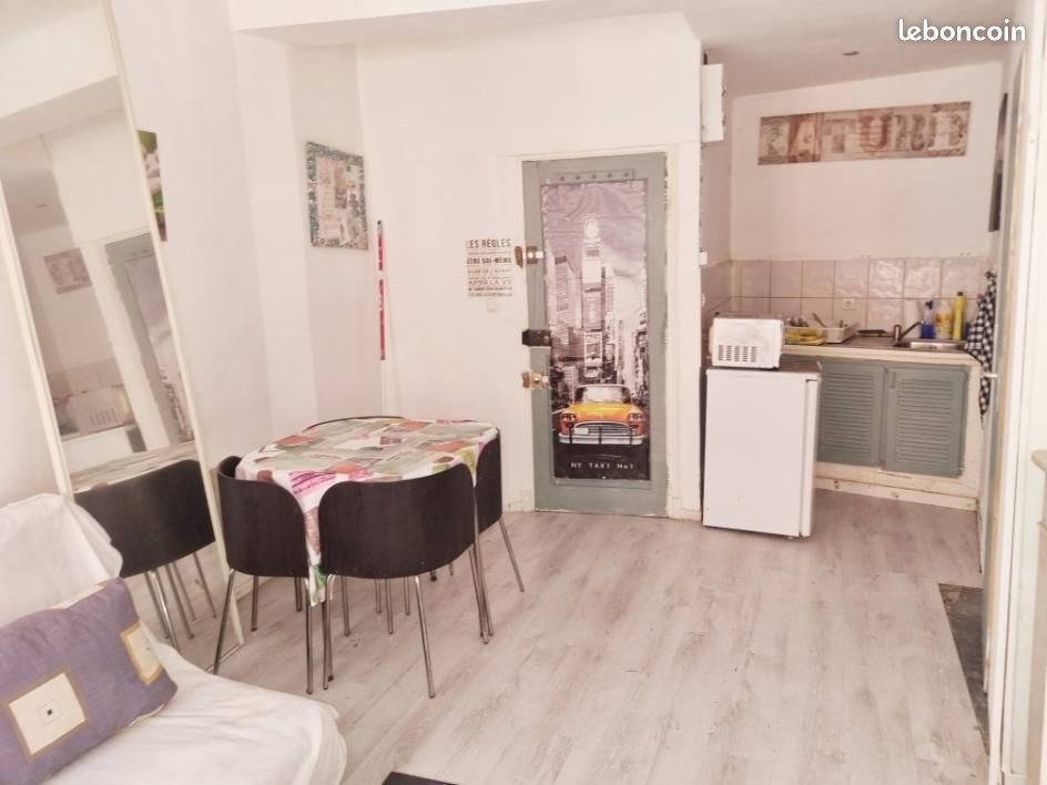 Appartement à louer, 21m², Draguignan