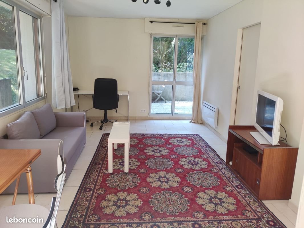 Appartement à louer, 39m², Bures-sur-Yvette