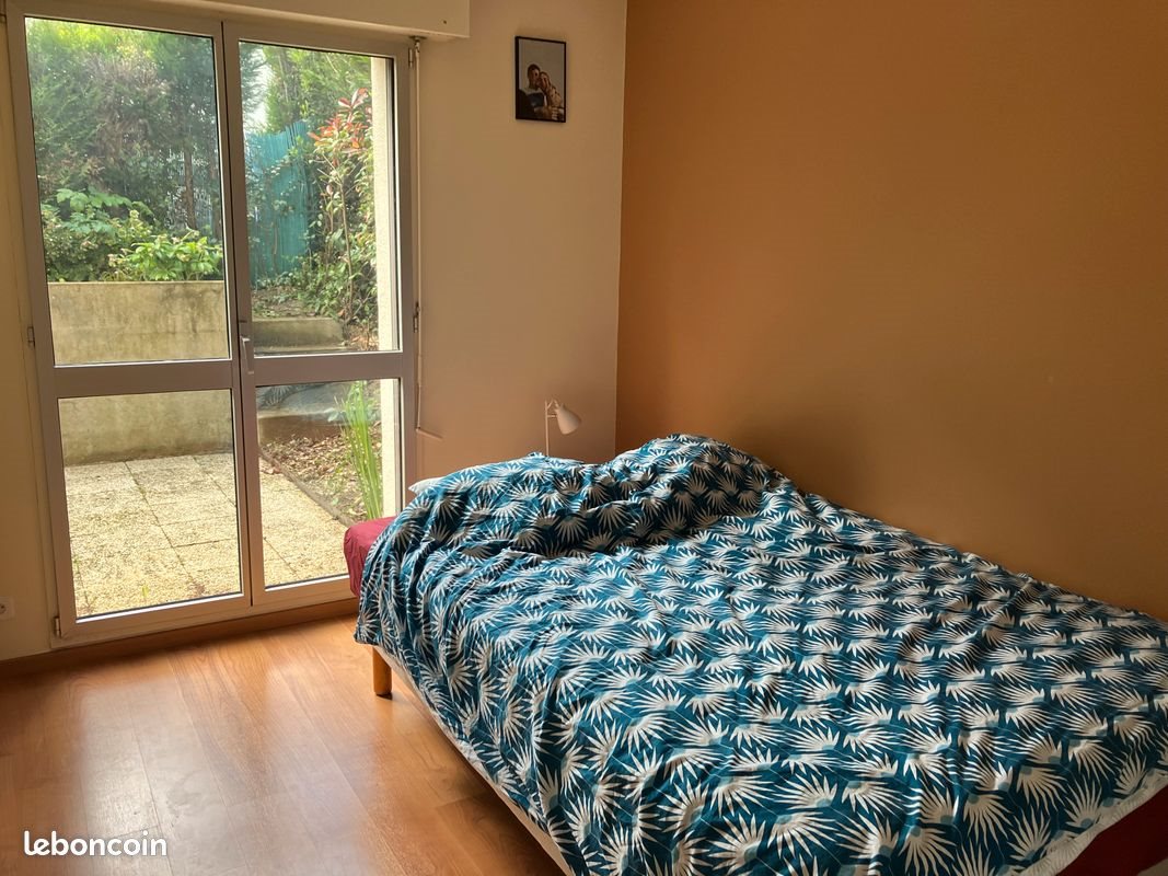Appartement à louer, 39m², Bures-sur-Yvette