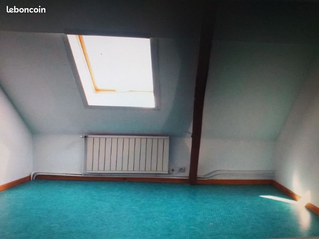 Maison à louer, 75m², Linselles