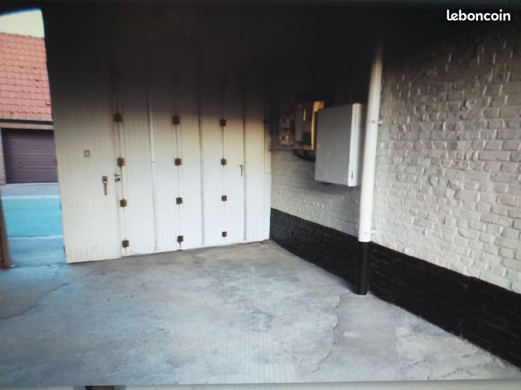 Maison à louer, 75m², Linselles