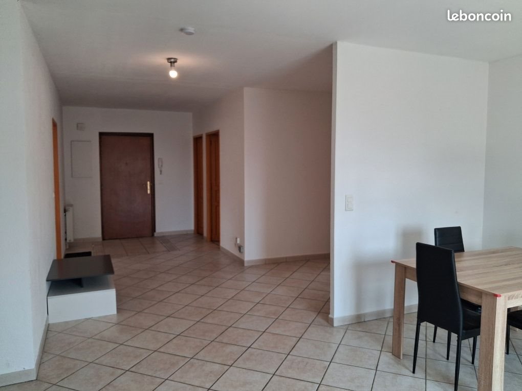 Appartement à louer, 110m², Chevry