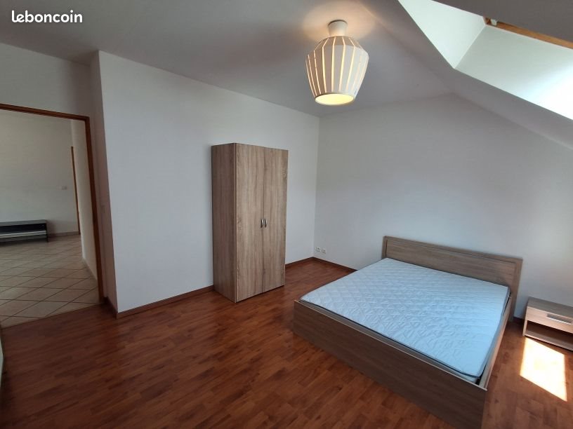 Appartement à louer, 110m², Chevry