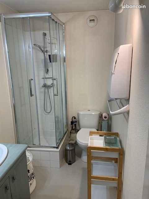 Appartement à louer, 20m², Rouen
