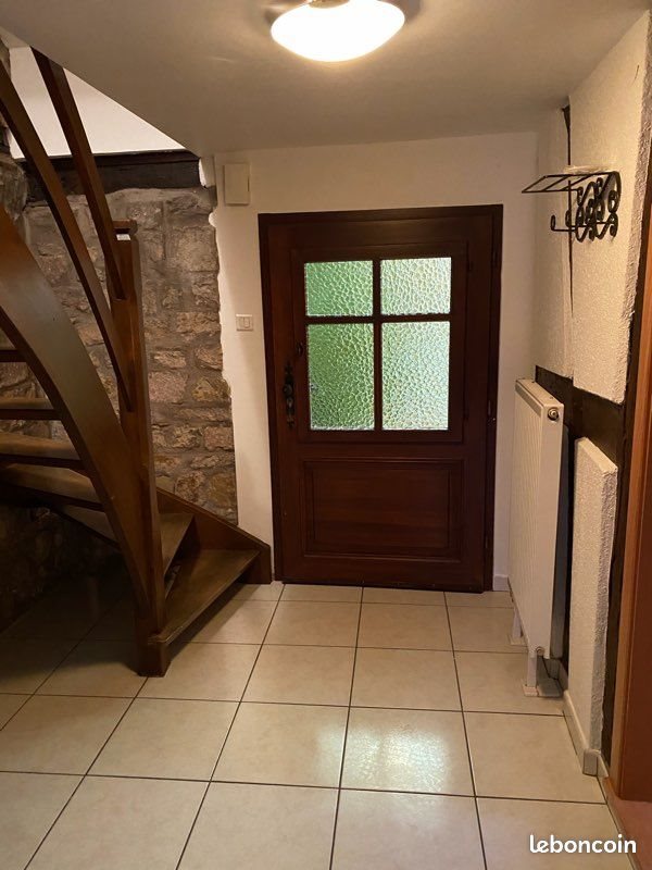 Appartement à louer, 69m², Niederbronn-les-Bains