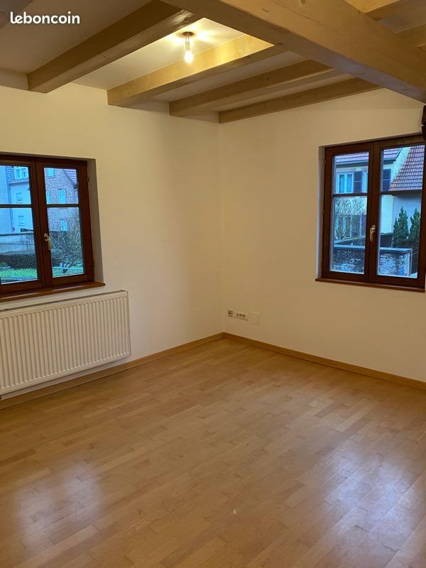 Appartement à louer, 69m², Niederbronn-les-Bains
