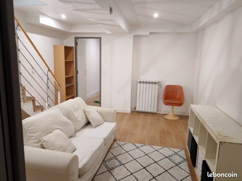 Appartement à louer, 145m², Marseille 3ème