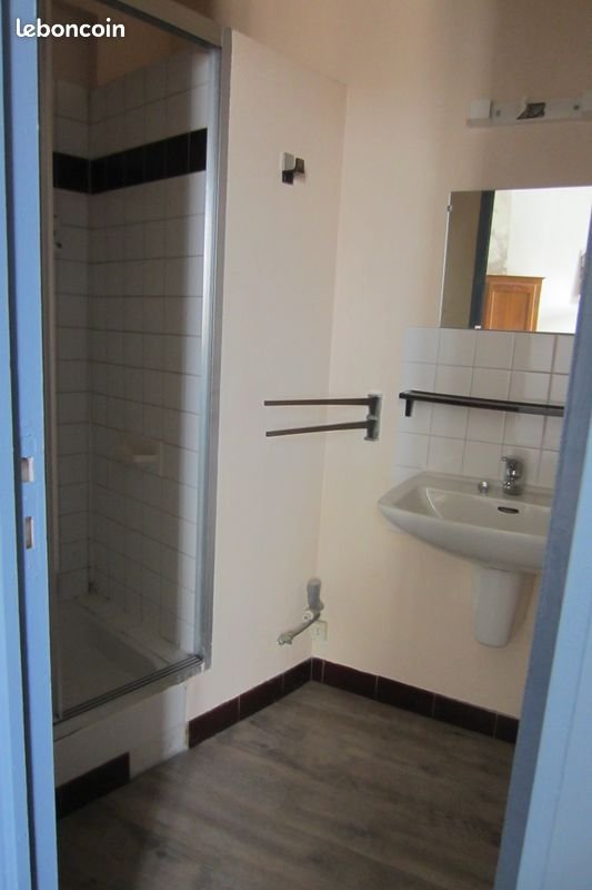 Appartement à louer, 20m², Guingamp