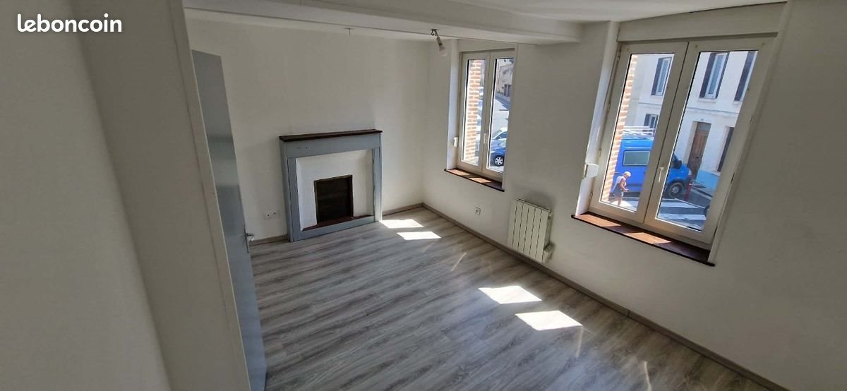 Maison à louer, 65m², Fécamp
