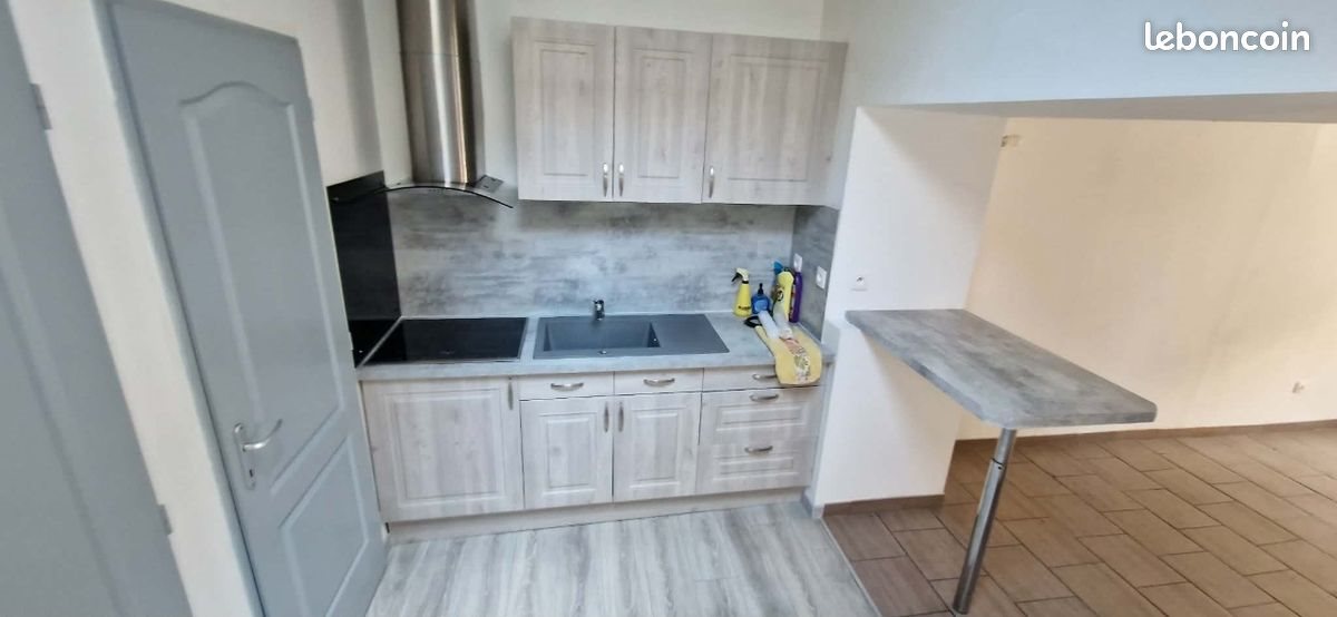 Maison à louer, 65m², Fécamp