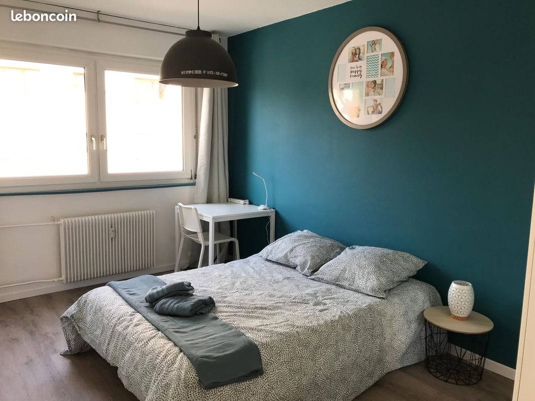 Appartement à louer, 85m², Strasbourg