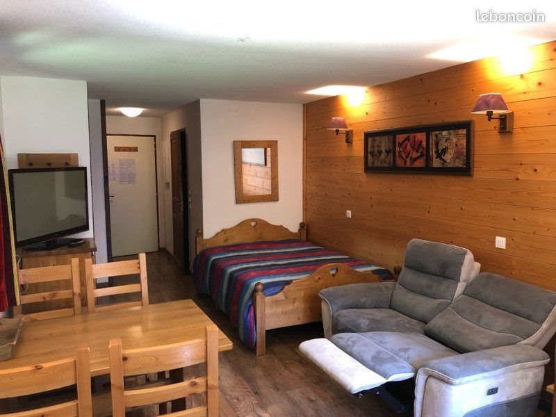 Appartement à louer, 28m², Brides-les-Bains