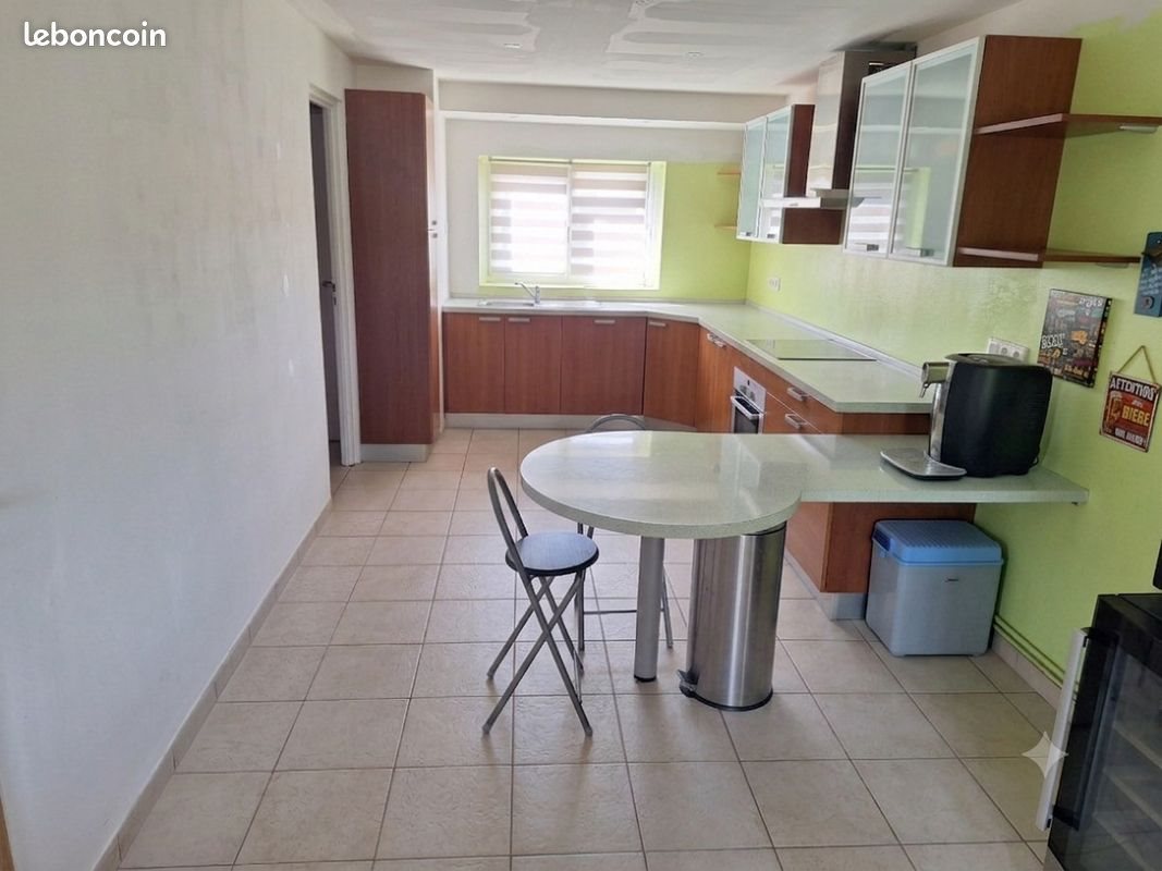 Maison à louer, 140m², Andres
